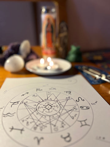 The Full Package- Channeled Star Experience 💫