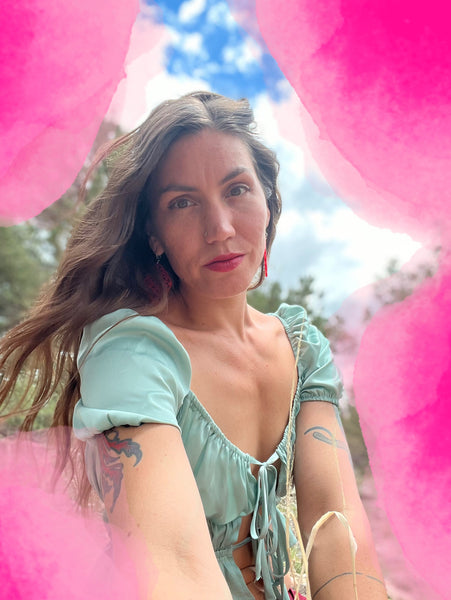Professional Astrologer and Spiritual Guide
